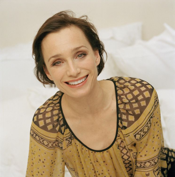 Kristin Scott Thomas