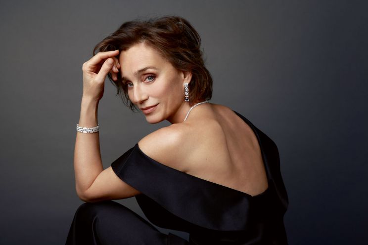 Kristin Scott Thomas