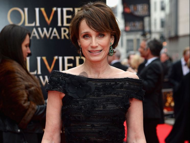 Kristin Scott Thomas