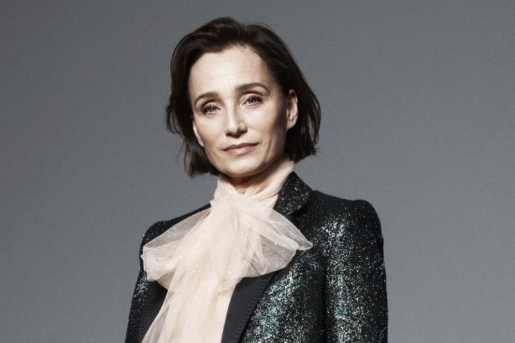 Kristin Scott Thomas