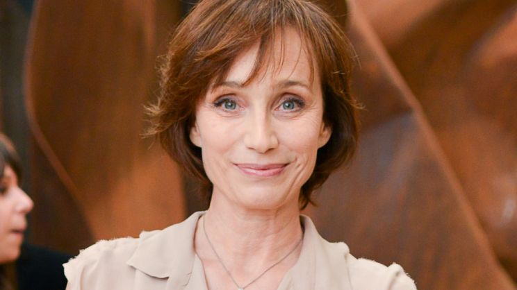 Kristin Scott Thomas