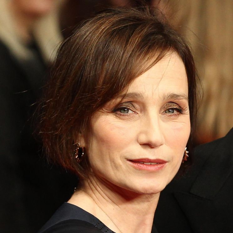 Kristin Scott Thomas