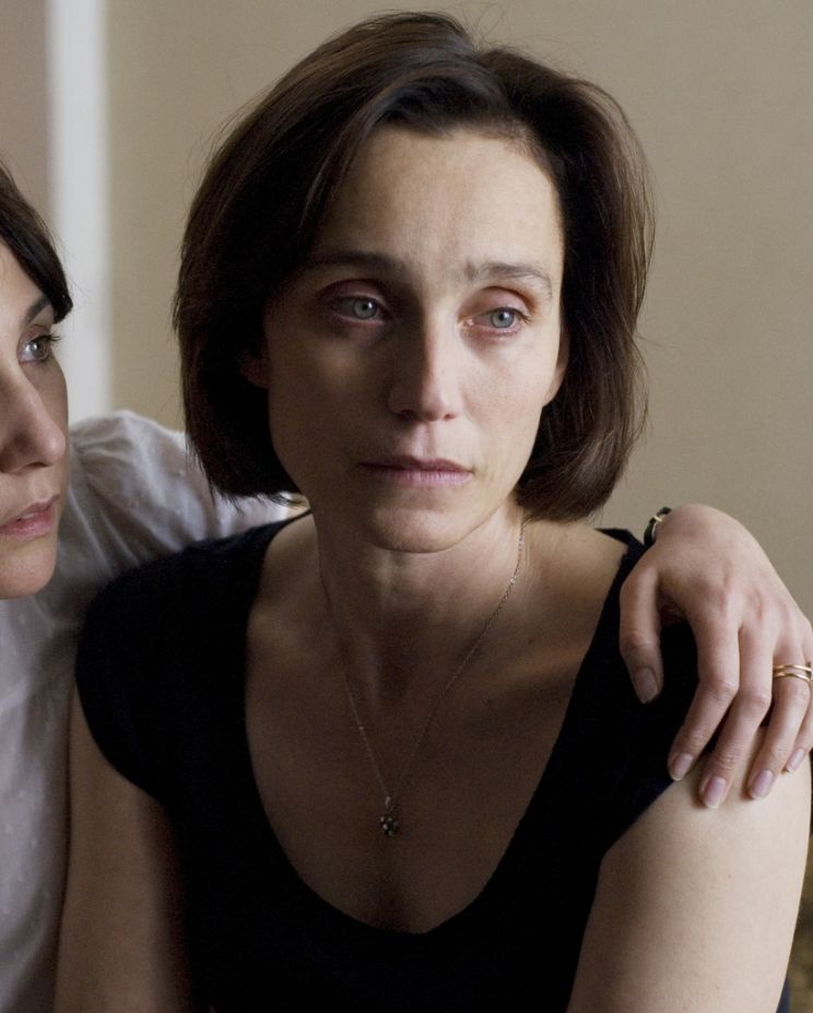 Kristin Scott Thomas