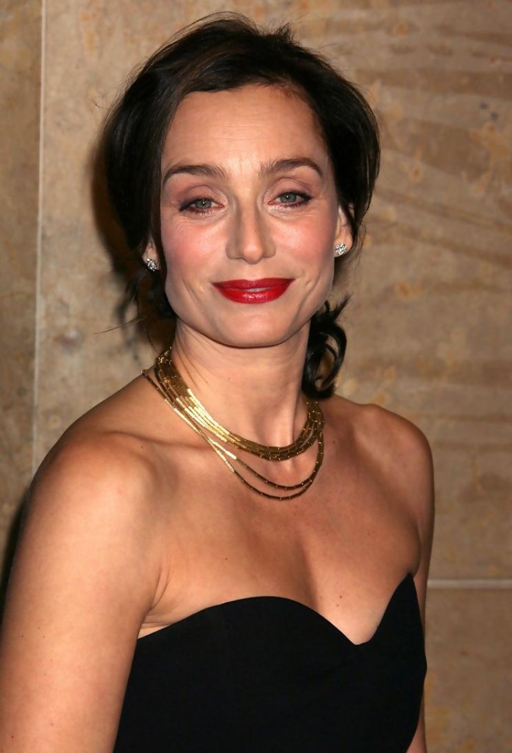 Kristin Scott Thomas