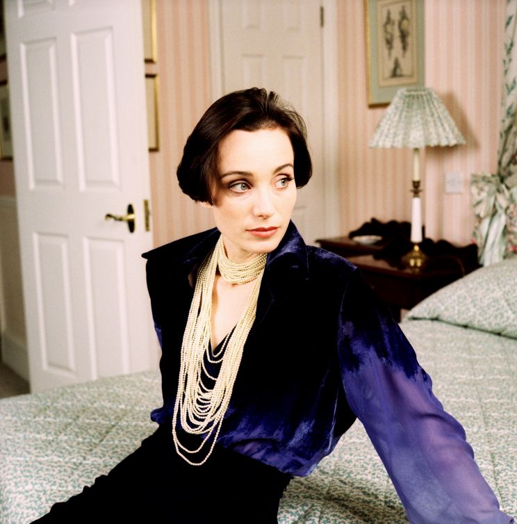 Kristin Scott Thomas