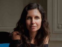 Kristin Slaysman