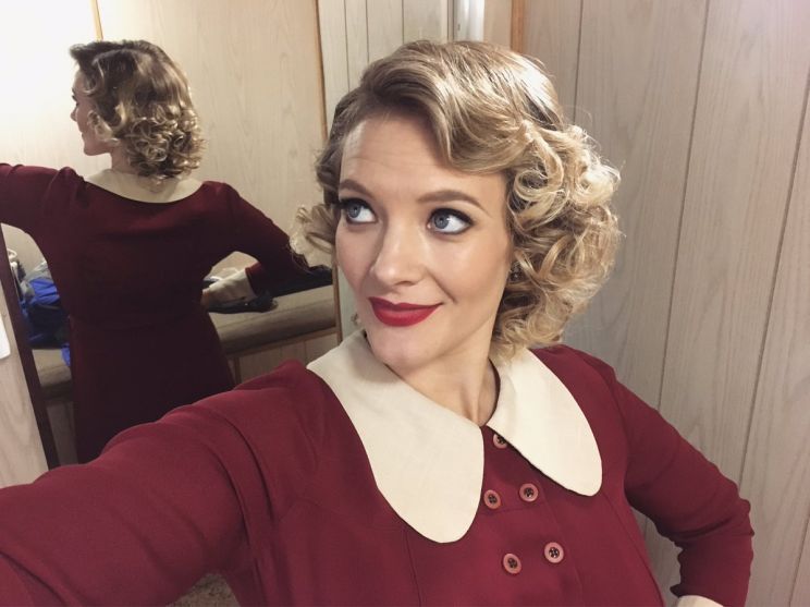 Kristin Slaysman