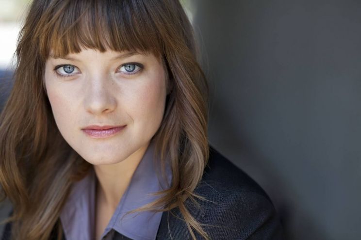 Kristin Slaysman