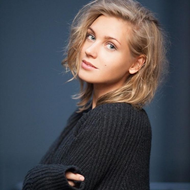 Kristina Asmus