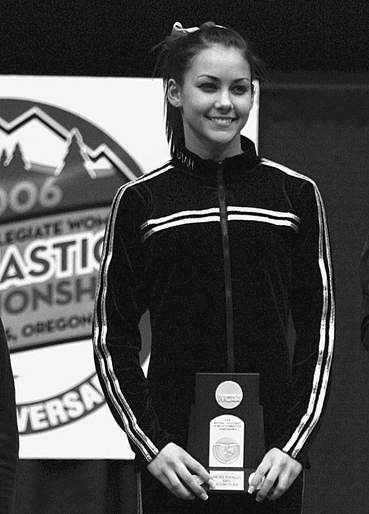 Kristina Baskett