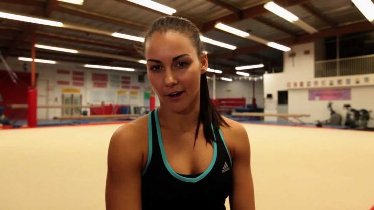 Kristina Baskett