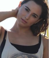 Kristina Cohen Kruz