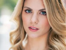 Kristina Cole