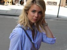 Kristina Cole