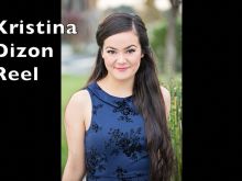Kristina Denton photo