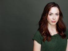 Kristina Denton photo