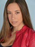 Kristina Hess