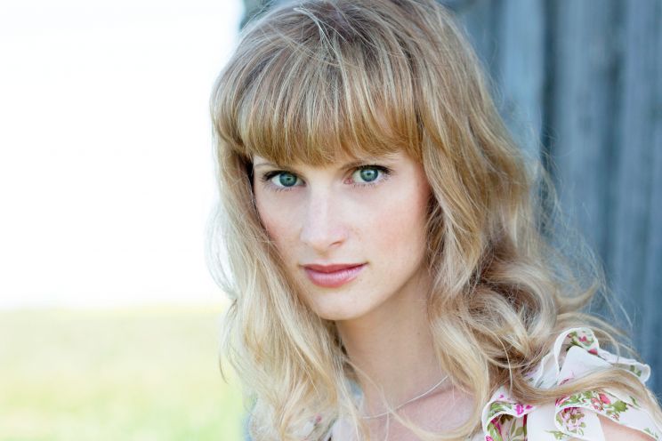 Kristina Hughes