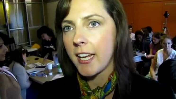 Kristina Hughes
