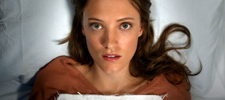 Kristina Klebe