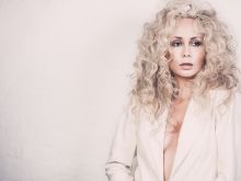 Kristina Korsholm photo