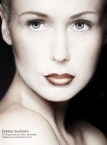 Kristina Korsholm photo