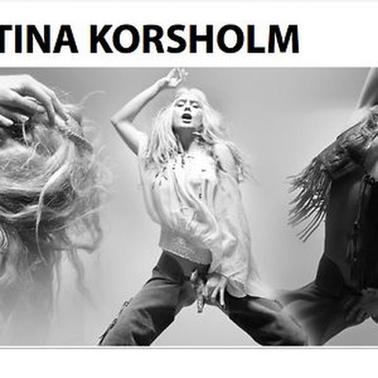 Kristina Korsholm