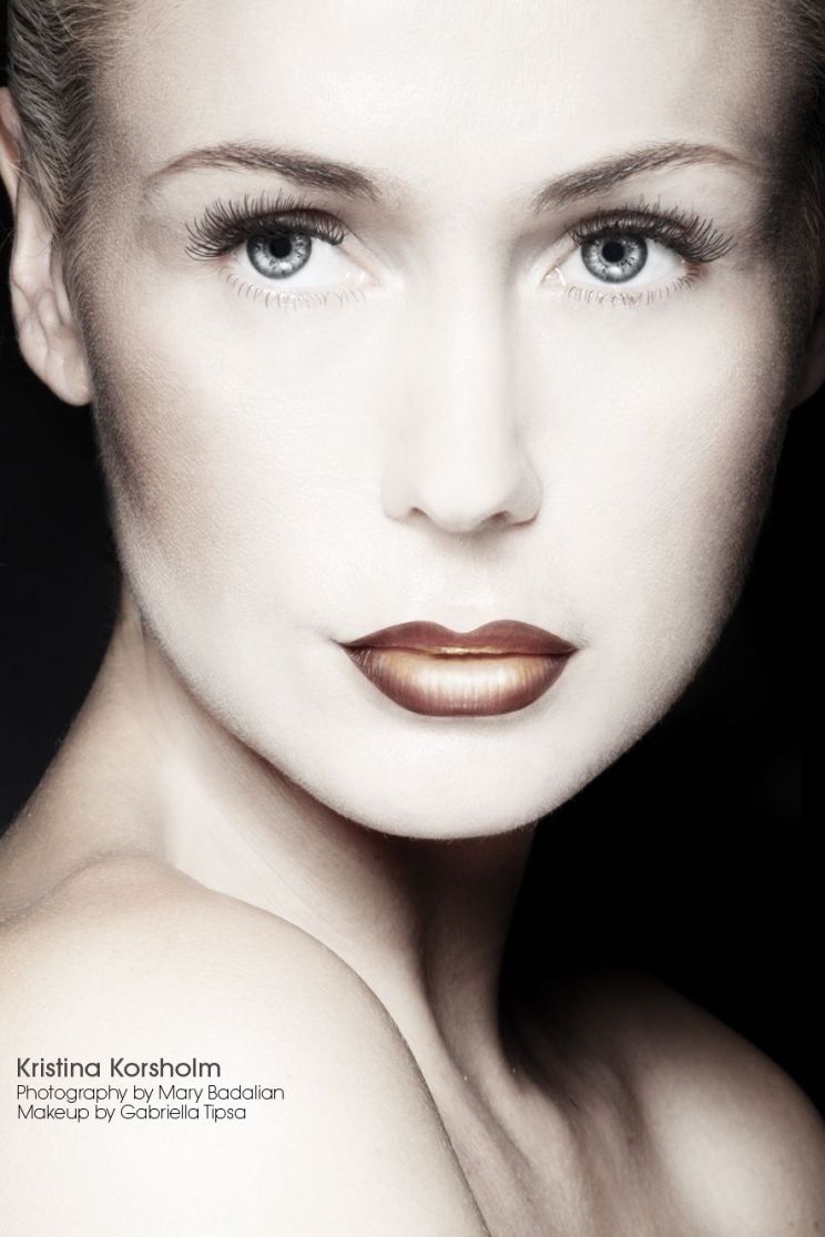 Kristina Korsholm