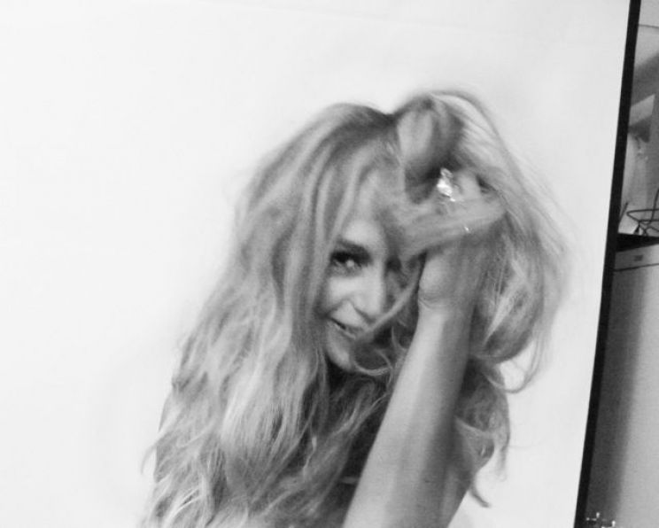 Kristina Korsholm