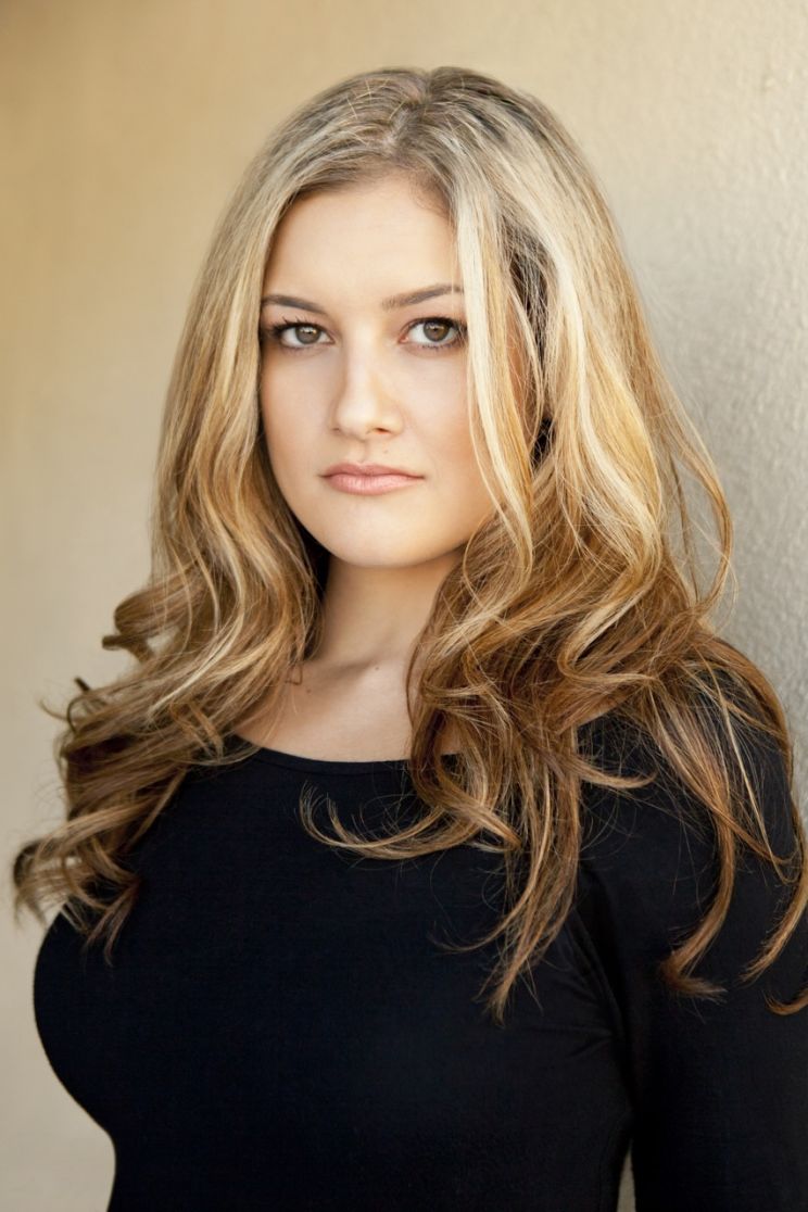 Kristina Ress