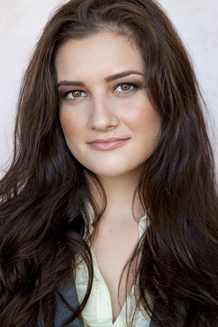 Kristina Ress