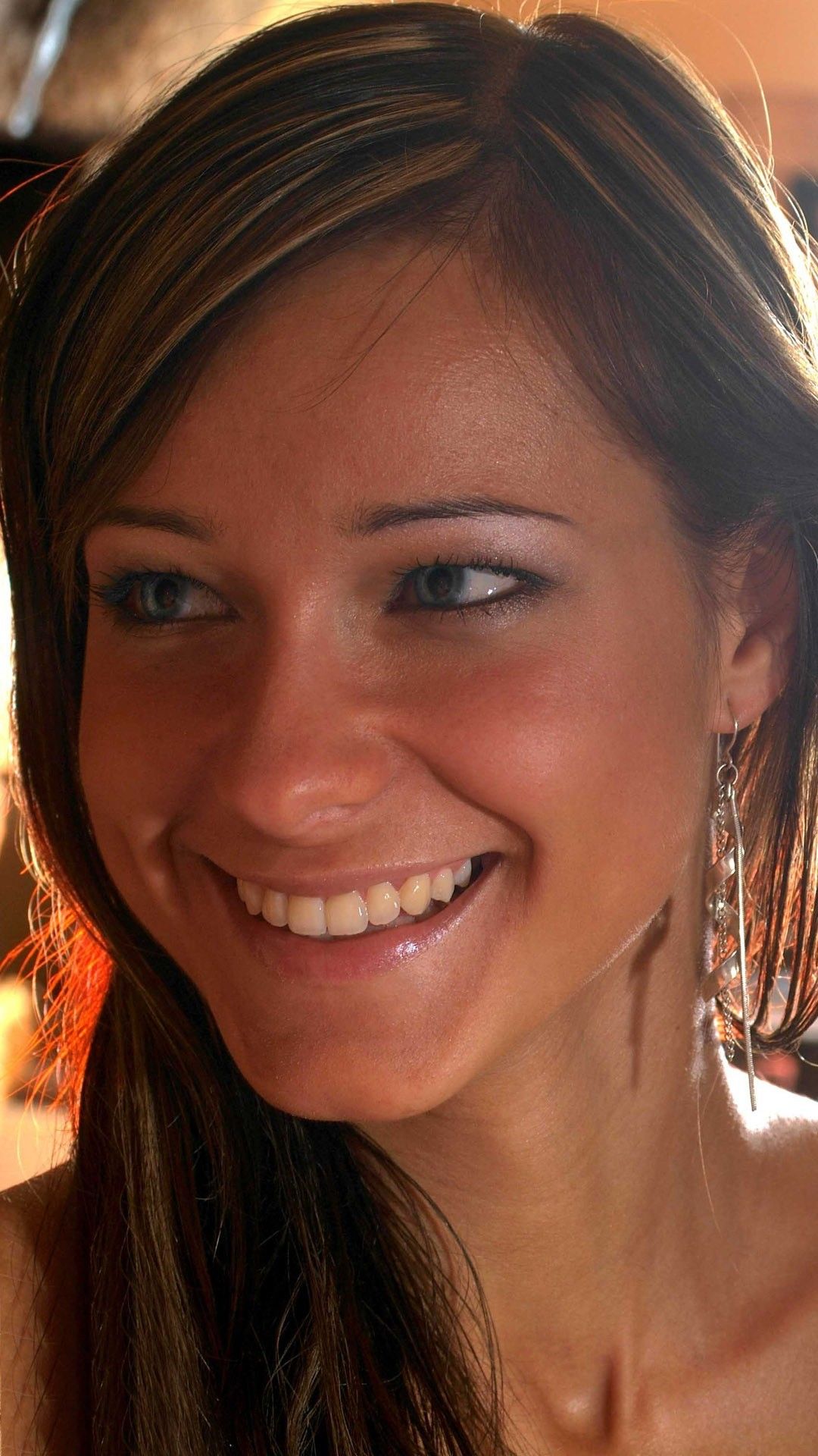 Kristina Uhrinova йога