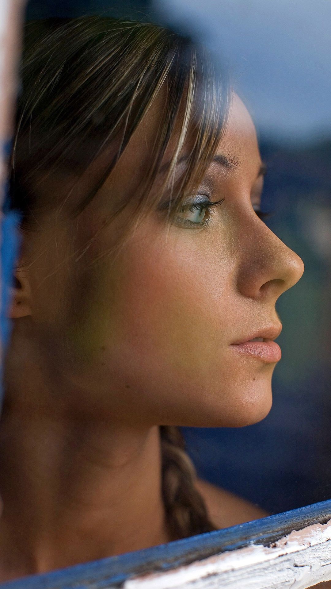 Kristina Uhrinova йога