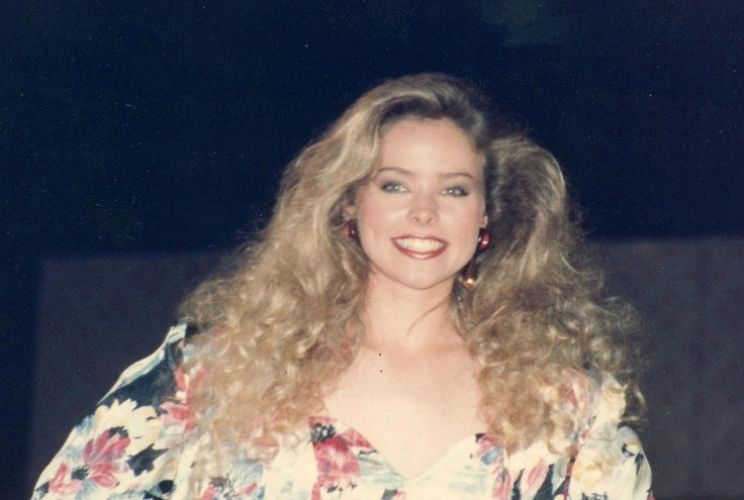 Kristina Wagner