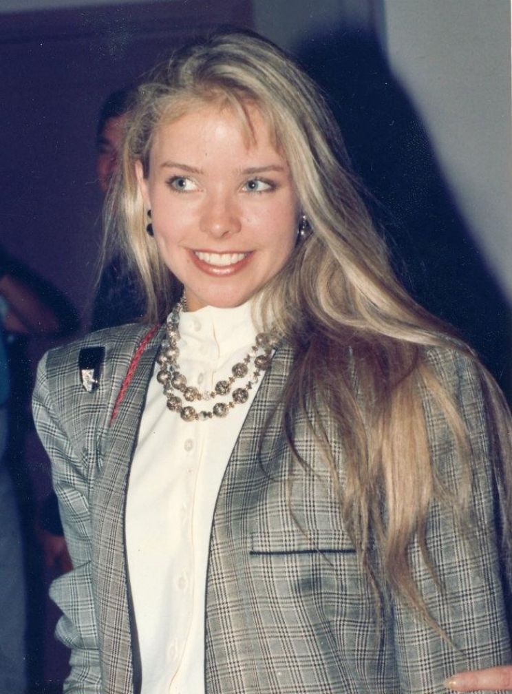 Kristina Wagner