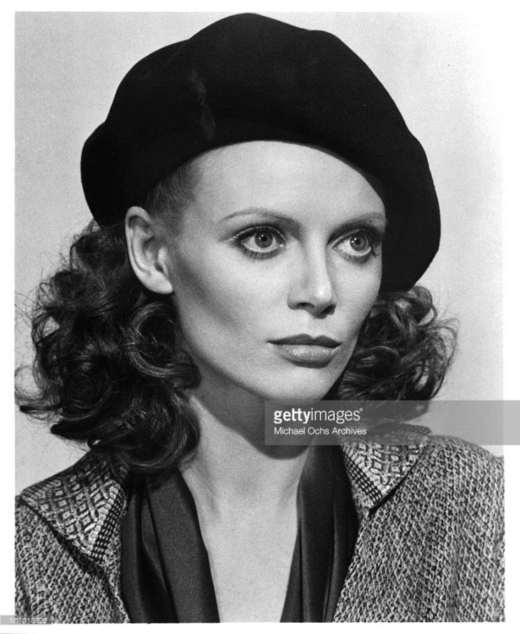 Pictures of Kristina Wayborn