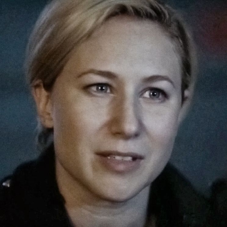 Kristine Cofsky