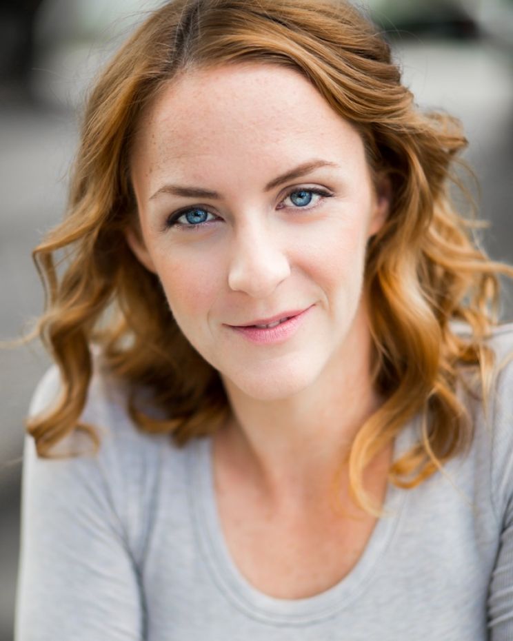 Kristine Cofsky