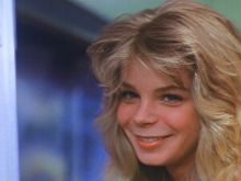 Kristine DeBell