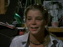 Kristine DeBell photo