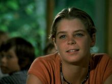 Kristine DeBell photo