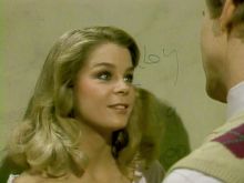 Kristine DeBell photo