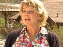 Kristine DeBell photo