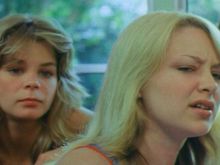 Kristine DeBell photo