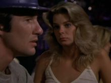 Kristine DeBell photo