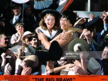 Kristine DeBell photo
