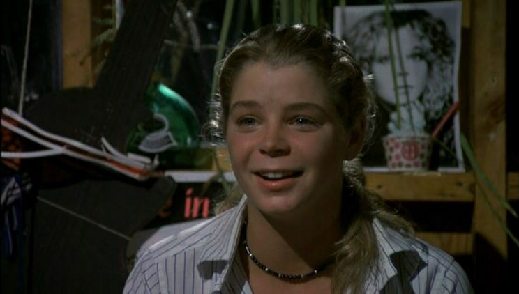Kristine DeBell