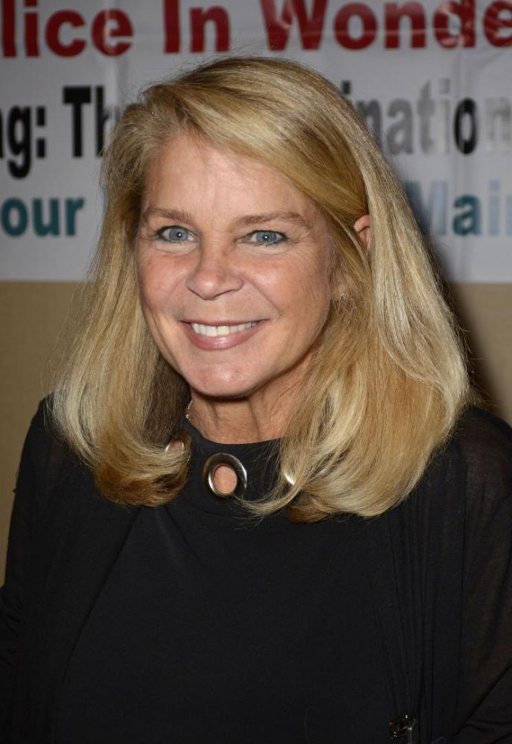 Kristine DeBell