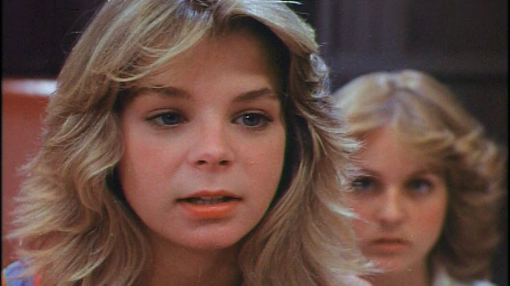 Kristine DeBell