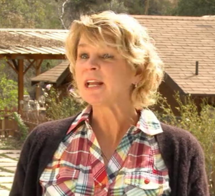 Kristine DeBell